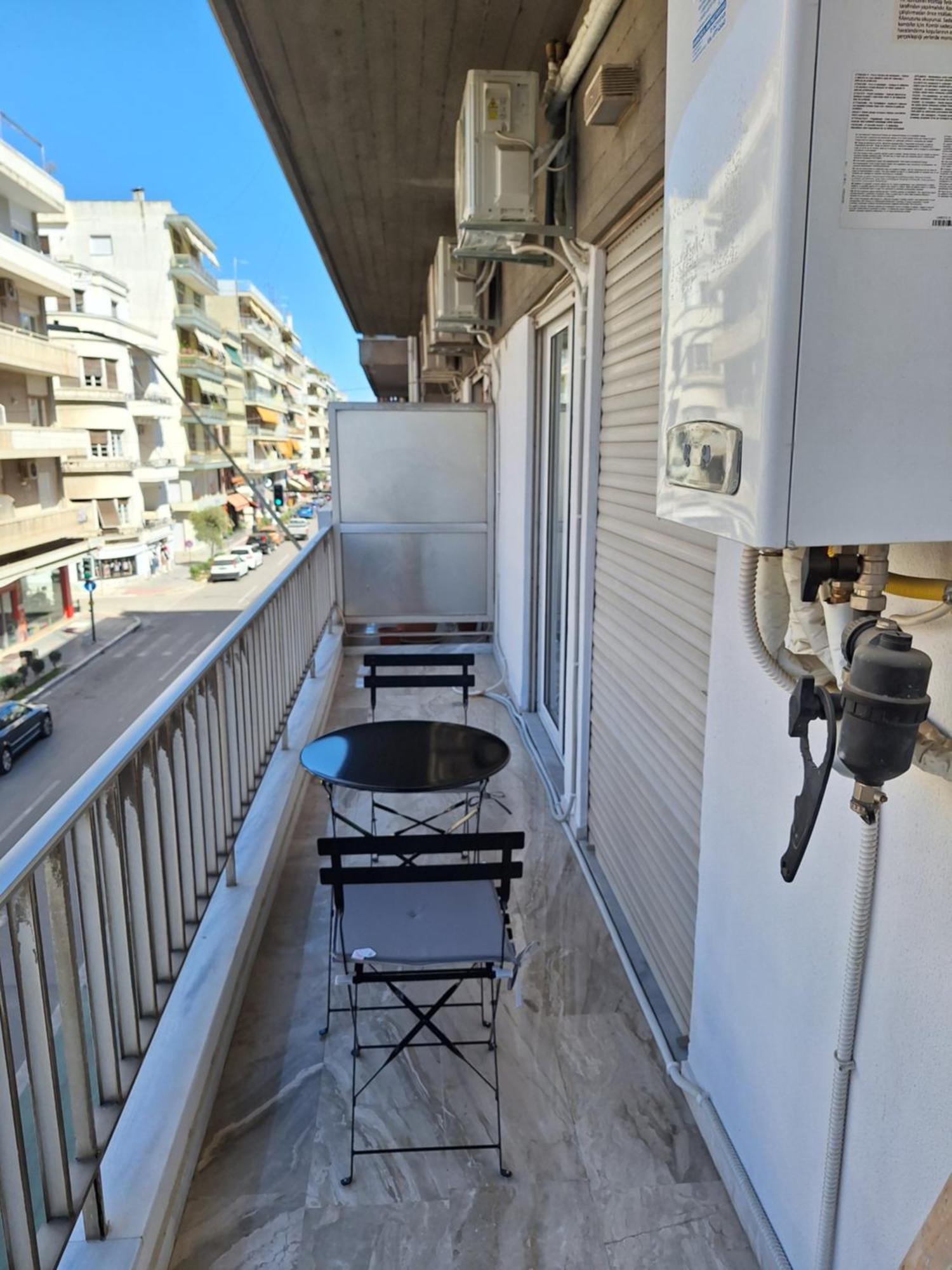 Appartement φιλοξενια βασια *